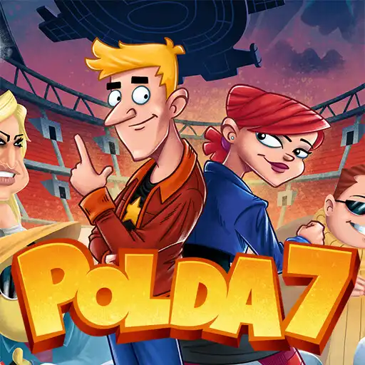 Play Polda 7 APK Play Polda 7 APK