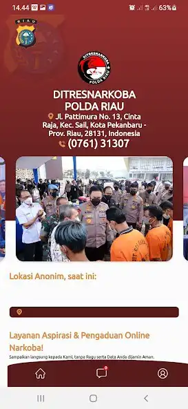 Play POLDA RIAU - SIKAT NARKOBA and enjoy POLDA RIAU - SIKAT NARKOBA with UptoPlay Play POLDA RIAU - SIKAT NARKOBA and enjoy POLDA RIAU - SIKAT NARKOBA with UptoPlay