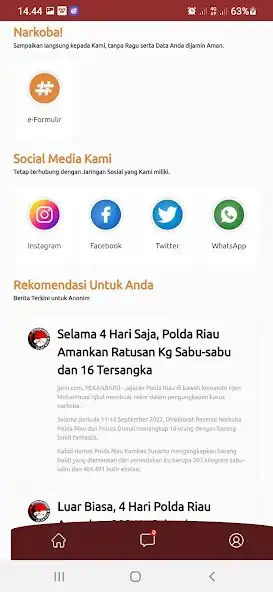 Play POLDA RIAU - SIKAT NARKOBA as an online game online POLDA RIAU - SIKAT NARKOBA with UptoPlay Play POLDA RIAU - SIKAT NARKOBA as an online game POLDA RIAU - SIKAT NARKOBA with UptoPlay