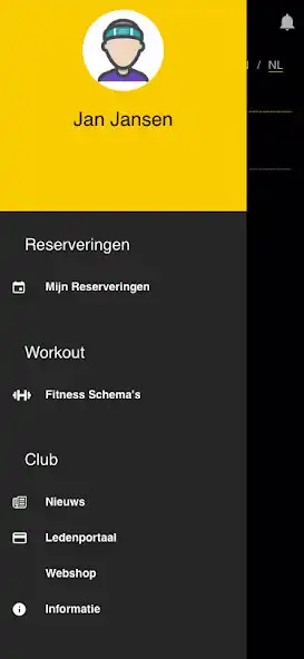 Play Poldergym as an online game Poldergym with UptoPlay