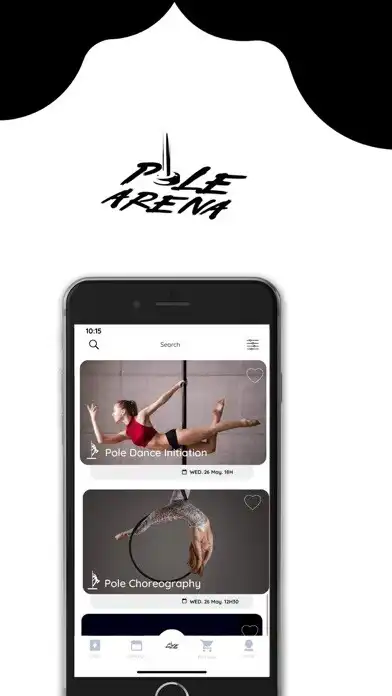 Play Pole Arena as an online game online Pole Arena with UptoPlay Play Pole Arena as an online game Pole Arena with UptoPlay