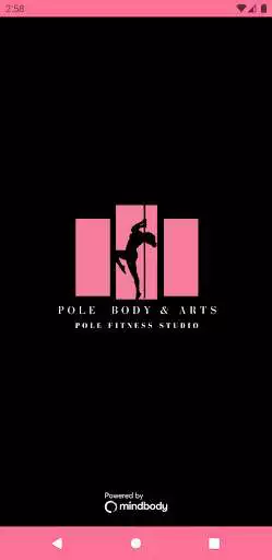 Play Pole Body and Arts  and enjoy Pole Body and Arts with UptoPlay
