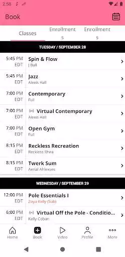 Play Pole Body and Arts as an online game Pole Body and Arts with UptoPlay