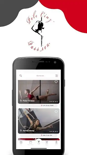 Play Pole Cinz Passion as an online game online Pole Cinz Passion with UptoPlay Play Pole Cinz Passion as an online game Pole Cinz Passion with UptoPlay