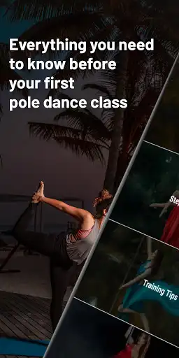 Play Pole Dance Lessons  and enjoy Pole Dance Lessons with UptoPlay