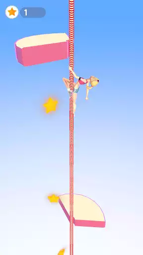 Play Pole Dancer 3D  and enjoy Pole Dancer 3D with UptoPlay