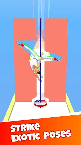 Play Pole Dance! and enjoy Pole Dance! with UptoPlay Play Pole Dance! and enjoy Pole Dance! with UptoPlay