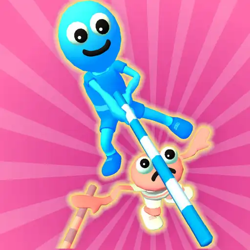 Play Pole Fighters.io APK Play Pole Fighters.io APK