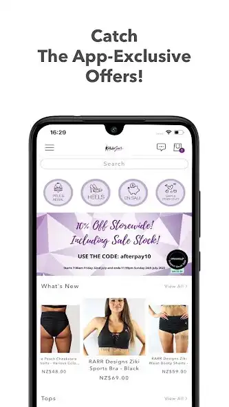 Play Pole Gear NZ  and enjoy Pole Gear NZ with UptoPlay