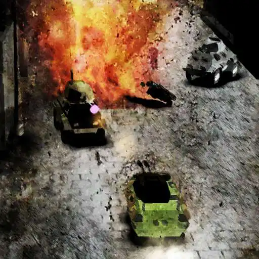 Play Polemos Rebellion APK