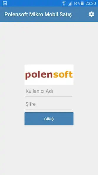Play Polensoft MSS  and enjoy Polensoft MSS with UptoPlay