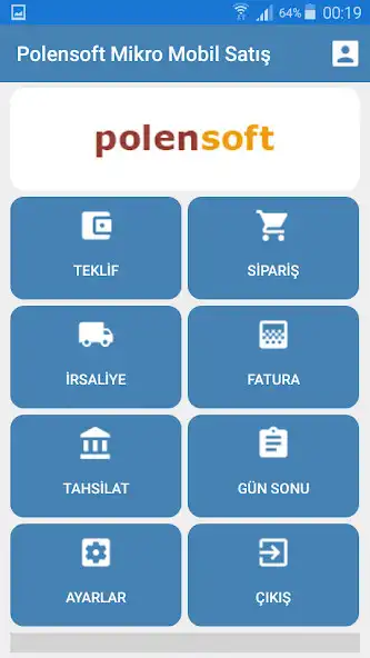 Play Polensoft MSS as an online game Polensoft MSS with UptoPlay