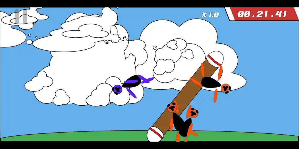 Play Pole Pandemonium and enjoy Pole Pandemonium with UptoPlay Play Pole Pandemonium and enjoy Pole Pandemonium with UptoPlay