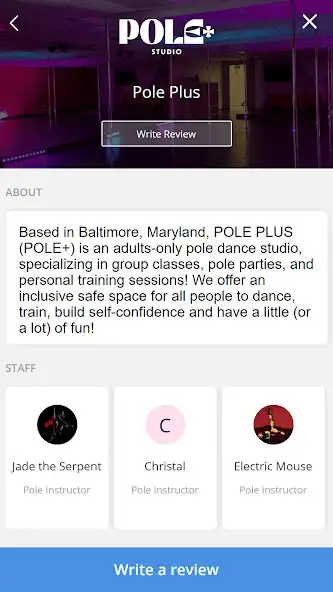 Play Pole Plus and enjoy Pole Plus with UptoPlay Play Pole Plus and enjoy Pole Plus with UptoPlay