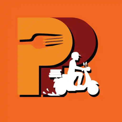 Play PolePoleFood -  well deliver APK