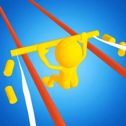 Play Pole Race! APK