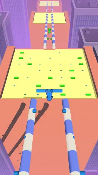 Play Pole Race! as an online game online Pole Race! with UptoPlay Play Pole Race! as an online game Pole Race! with UptoPlay