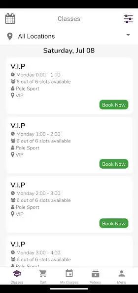 Play Pole Sport  and enjoy Pole Sport with UptoPlay