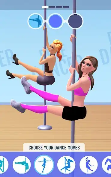 Play Pole Star!  and enjoy Pole Star! with UptoPlay