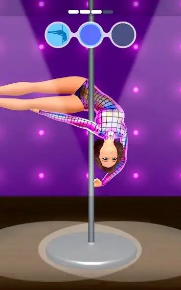 Play Pole Star! as an online game Pole Star! with UptoPlay