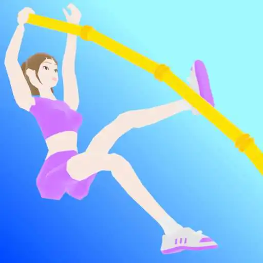 Play Pole Vault 3D APK Play Pole Vault 3D APK