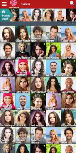 Play Poliamoris - Enjoy Polyamory  and enjoy Poliamoris - Enjoy Polyamory with UptoPlay