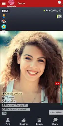 Play Poliamoris - Enjoy Polyamory as an online game Poliamoris - Enjoy Polyamory with UptoPlay