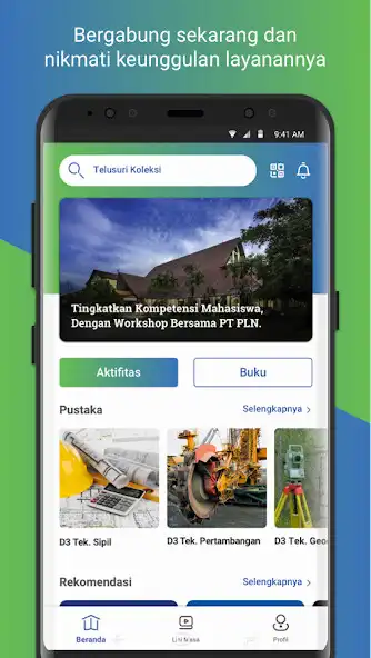 Play Poliban Digital Library as an online game Poliban Digital Library with UptoPlay