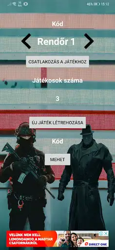 Play Police 07 FREE  and enjoy Police 07 FREE with UptoPlay