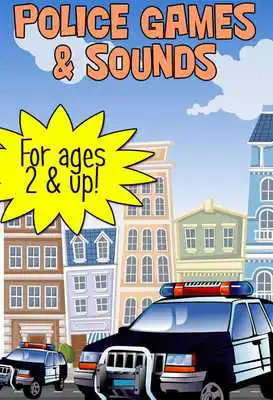 Play Police Academy Fun Kids Games