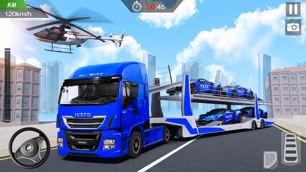 Play Police Airplane Car Transport and enjoy Police Airplane Car Transport with UptoPlay Play Police Airplane Car Transport and enjoy Police Airplane Car Transport with UptoPlay