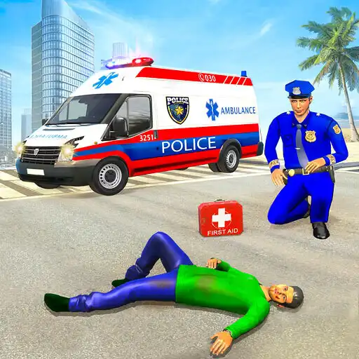 Play Police Ambulance Rescue Games APK Play Police Ambulance Rescue Games APK