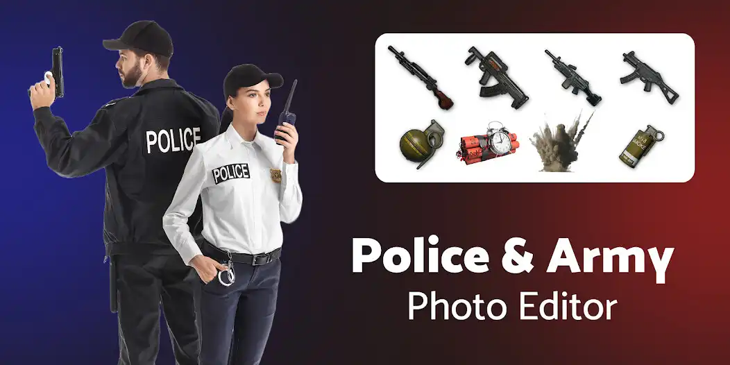 Play Police  Army Suit Editor  and enjoy Police  Army Suit Editor with UptoPlay