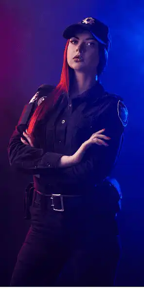 Play Police  Army Suit Editor as an online game Police  Army Suit Editor with UptoPlay