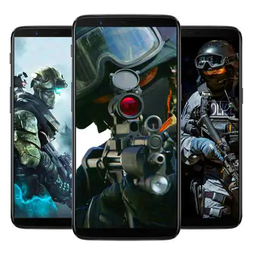 Play Police Army Wallpaper HD APK Play Police Army Wallpaper HD APK