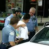 Free play online Police Arrests Wallpapers - HD APK
