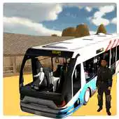 Free play online Police Bus Mountain Duty APK Free play online Police Bus Mountain Duty APK