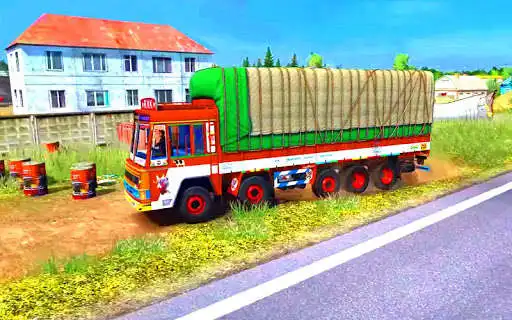 Play Police Bus Prison Parking 3d as an online game Police Bus Prison Parking 3d with UptoPlay
