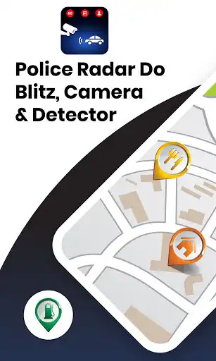 Play Police Camera Blitz  Detector  and enjoy Police Camera Blitz  Detector with UptoPlay
