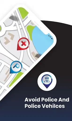 Play Police Camera Blitz  Detector as an online game Police Camera Blitz  Detector with UptoPlay