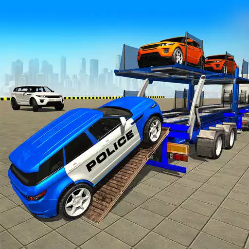 Play Police Car Cargo Transport 3D APK Play Police Car Cargo Transport 3D APK