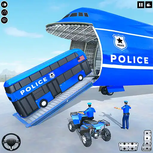 Play Police Car Cargo Transport Sim APK Play Police Car Cargo Transport Sim APK