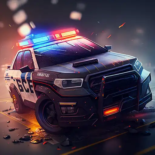 Play Police Car Chase: 3D Simulator APK