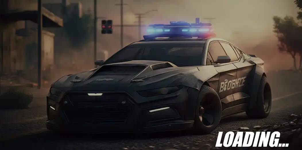 Play Police Car Chase: 3D Simulator  and enjoy Police Car Chase: 3D Simulator with UptoPlay