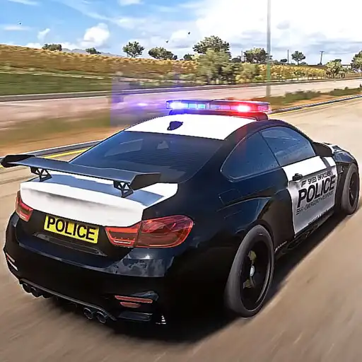 Play Police Car Chase: Cop Car Game APK Play Police Car Chase: Cop Car Game APK