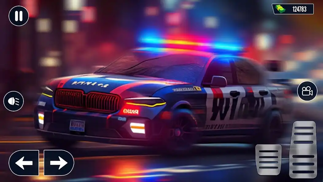 Play Police Car Chase Cop Sim Games  and enjoy Police Car Chase Cop Sim Games with UptoPlay