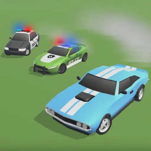 Play Police car chase drift endless APK Play Police car chase drift endless APK