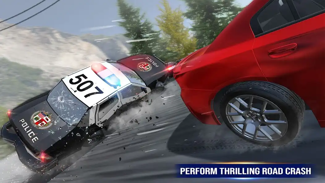 Play Police Car Chase Driving: Speed Crash Simulator and enjoy Police Car Chase Driving: Speed Crash Simulator with UptoPlay Play Police Car Chase Driving: Speed Crash Simulator and enjoy Police Car Chase Driving: Speed Crash Simulator with UptoPlay