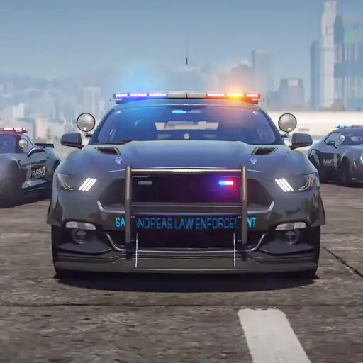 Play Police Car Chase Games Offline APK Play Police Car Chase Games Offline APK