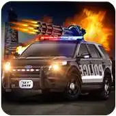 Free play online Police Car Criminal Chase APK